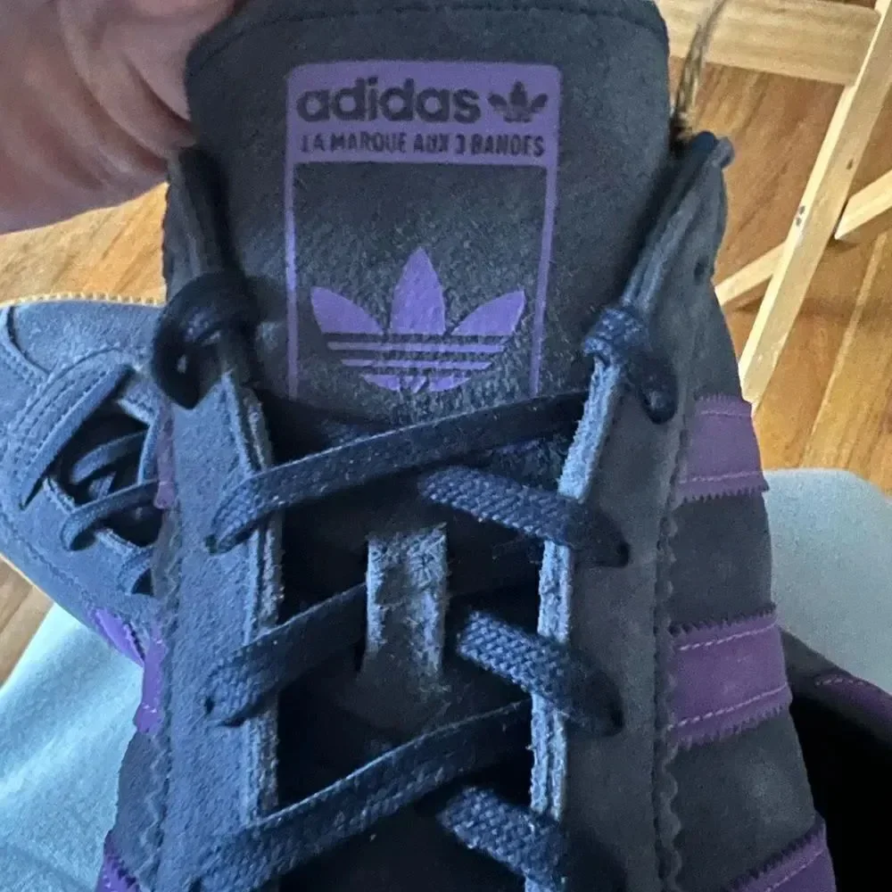 Adidas BRMD (Bermuda) Men’s 11.5